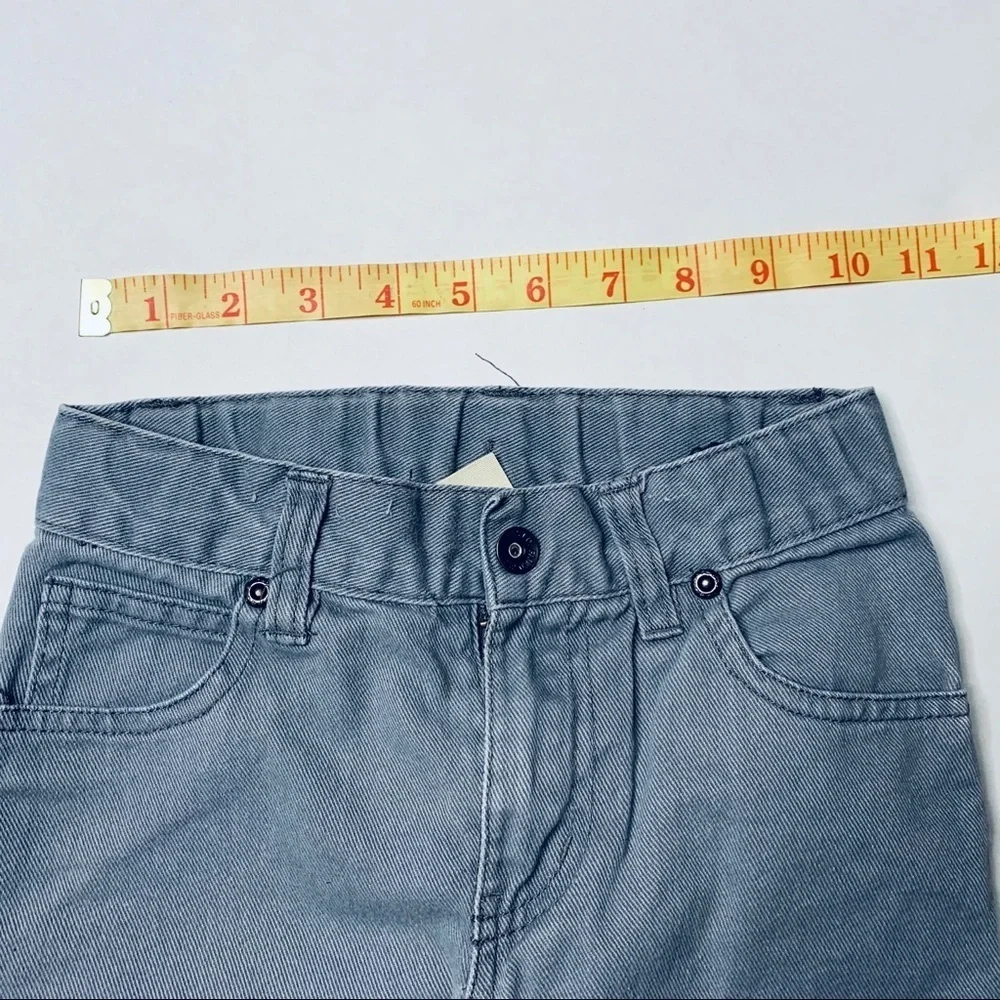 Faded glory grey boy pants‎